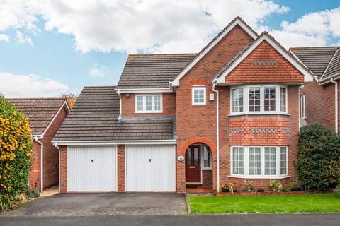 undefined, Appletrees Crescent, Bromsgrove, Worcestershire, B61