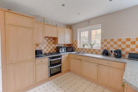 undefined, Appletrees Crescent, Bromsgrove, Worcestershire, B61