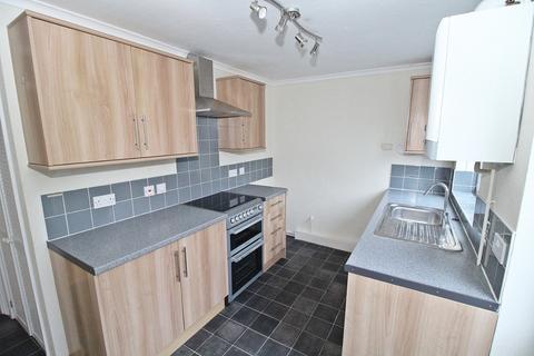 2 bedroom terraced house for sale, Clover Road, Flitwick