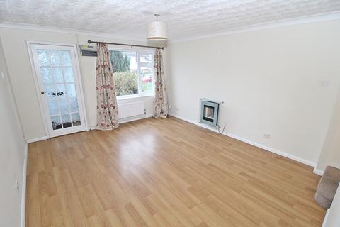 2 bedroom terraced house for sale, Clover Road, Flitwick