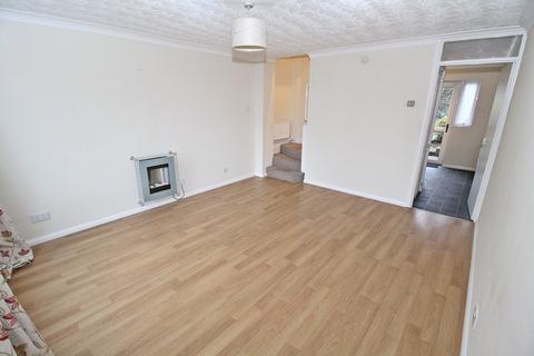 2 bedroom terraced house for sale, Clover Road, Flitwick