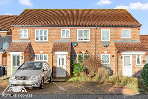 undefined, Sheldon Close, Harlow