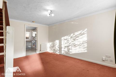 undefined, Sheldon Close, Harlow