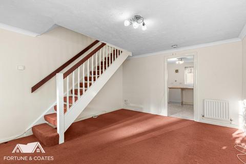 undefined, Sheldon Close, Harlow