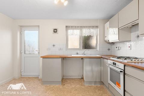 undefined, Sheldon Close, Harlow