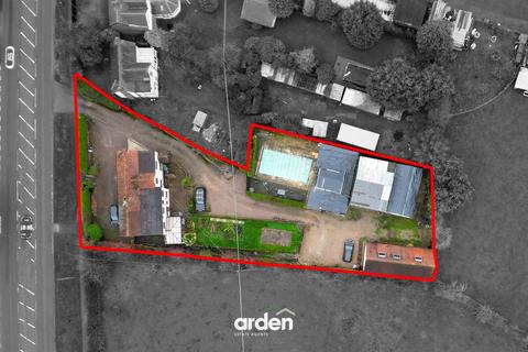 Detached house for sale, Redditch Road, Alvechurch, B48