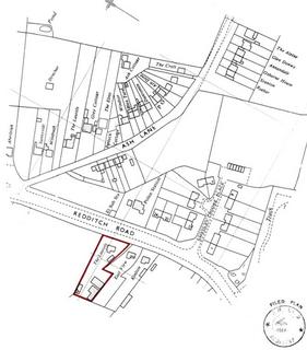 undefined, Redditch Road, Alvechurch, B48
