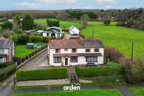 undefined, Redditch Road, Alvechurch, B48
