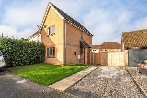 undefined, Chestnut Close, Brandon IP27