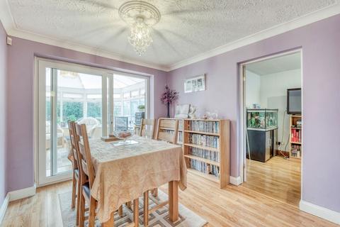 4 bedroom detached house for sale, Harbours Close, Bromsgrove, B61