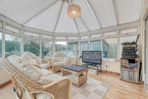 4 bedroom detached house for sale, Harbours Close, Bromsgrove, B61