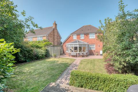 undefined, Harbours Close, Bromsgrove, B61