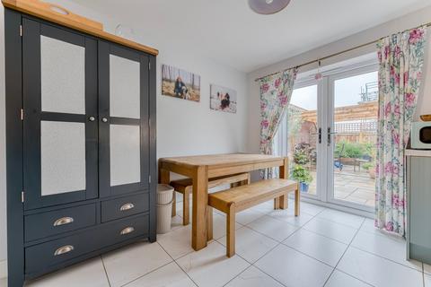 3 bedroom detached house for sale, Barley Birch Drive, Diss IP22