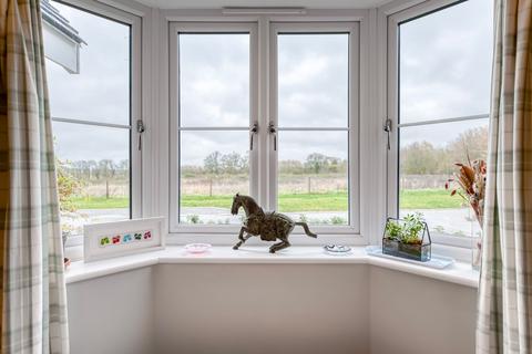 3 bedroom detached house for sale, Barley Birch Drive, Diss IP22