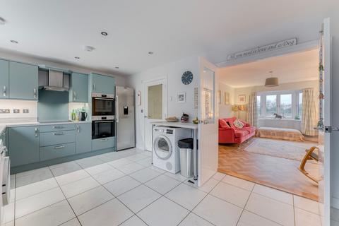 3 bedroom detached house for sale, Barley Birch Drive, Diss IP22