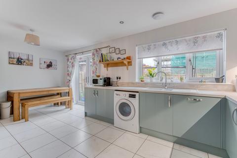 3 bedroom detached house for sale, Barley Birch Drive, Diss IP22