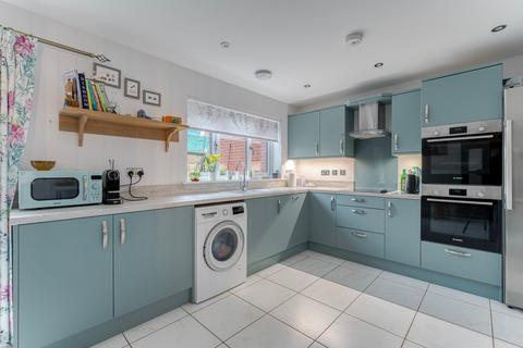 3 bedroom detached house for sale, Barley Birch Drive, Diss IP22