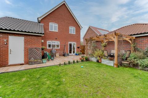 undefined, Barley Birch Drive, Diss IP22