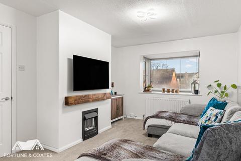 undefined, Standingford, Harlow