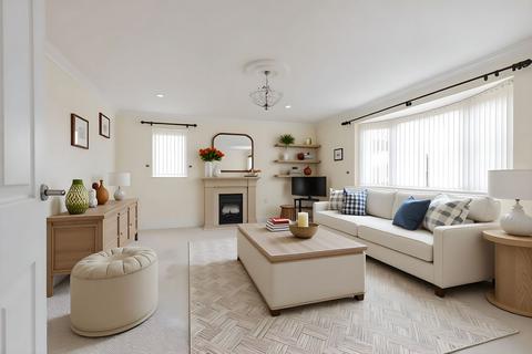 2 bedroom detached bungalow for sale, Willbye Avenue, Diss IP22