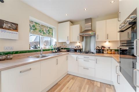undefined, Energy efficient 'A' rated home in the rural village of Wrington