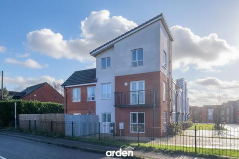 3 bedroom semi-detached house for sale - Blakeney Drive, Bromsgrove, B61