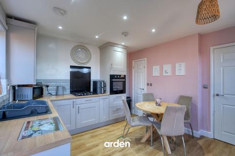 undefined, Blakeney Drive, Bromsgrove, B61