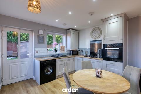 undefined, Blakeney Drive, Bromsgrove, B61