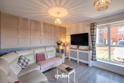 undefined, Blakeney Drive, Bromsgrove, B61