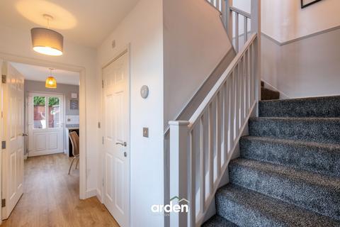 undefined, Blakeney Drive, Bromsgrove, B61