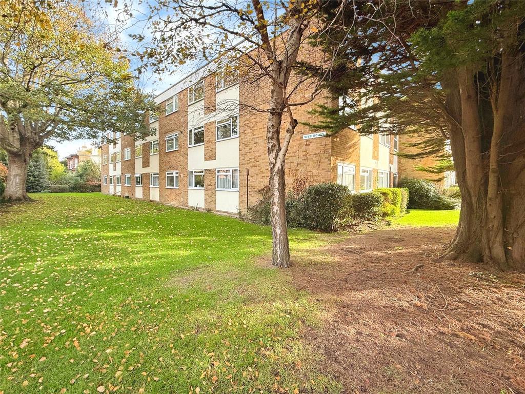 Communal Gardens