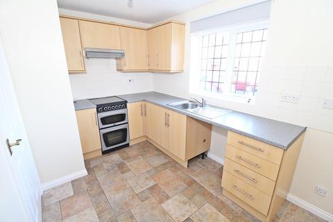 undefined, The Paddocks, Flitwick