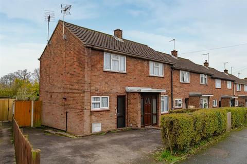 undefined, The Hoo, Harlow