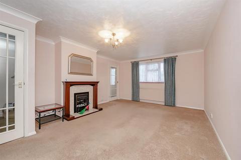 undefined, The Hoo, Harlow