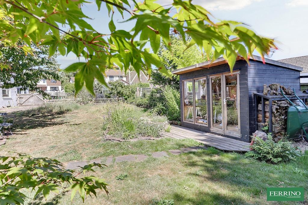 Studio/Office/Garden Room