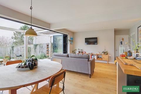3 bedroom detached house for sale, (Garden Studio and Garage), Netherend, Woolaston, Gloucestershire. GL15 6NN