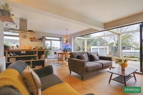 3 bedroom detached house for sale, (Garden Studio and Garage), Netherend, Woolaston, Gloucestershire. GL15 6NN