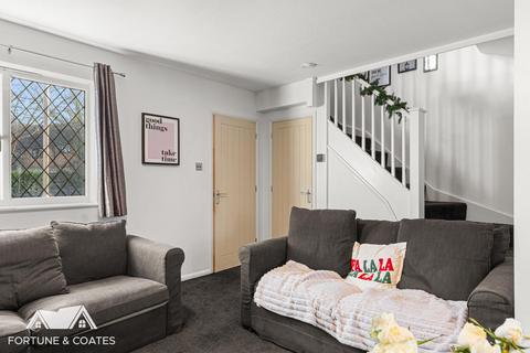 2 bedroom terraced house for sale, St. Andrews Meadow, Harlow