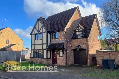 undefined, Astwood Drive, Flitwick