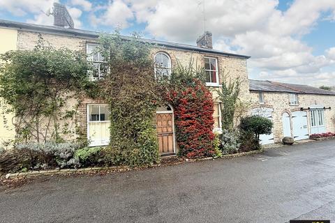 4 bedroom terraced house for sale, EXCEPTIONAL CHARACTER COTTAGE POSITIONED IN THE HIGHLY POPULAR OSMINGTON VILLAGE.