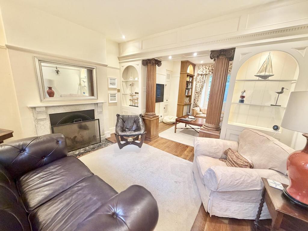 Drawing Room