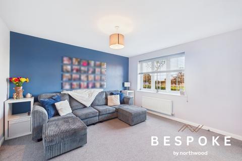 4 bedroom semi-detached house for sale, Harry Houghton Road, Sandbach CW11