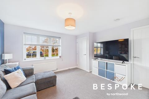 4 bedroom semi-detached house for sale, Harry Houghton Road, Sandbach CW11