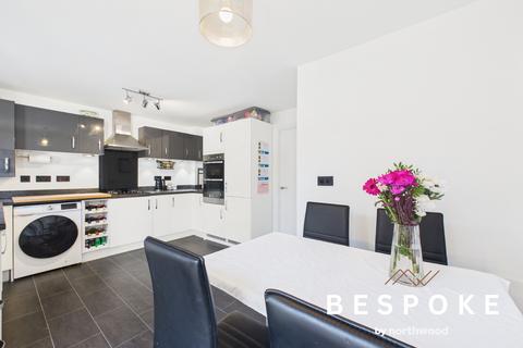 4 bedroom semi-detached house for sale, Harry Houghton Road, Sandbach CW11