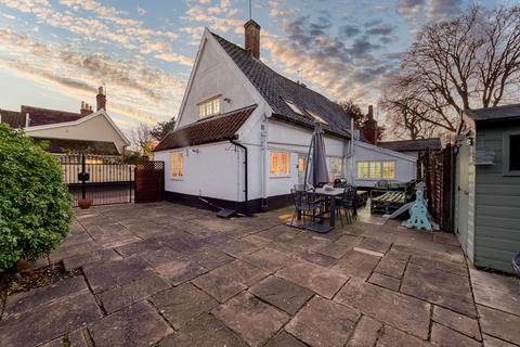 undefined, Wellington Road, Eye IP23