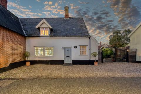 undefined, Wellington Road, Eye IP23