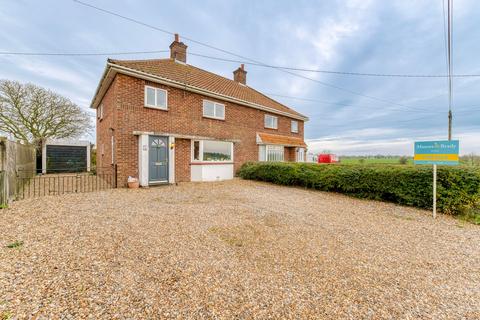 3 bedroom semi-detached house for sale, Rushall Road, Harleston IP20