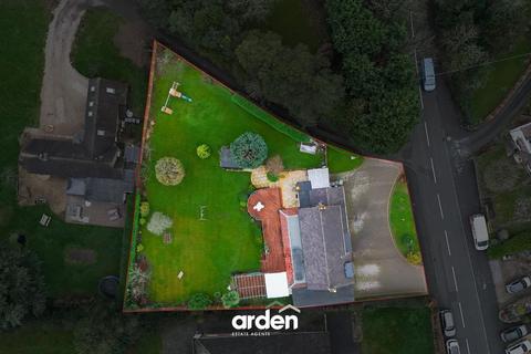 5 bedroom detached house for sale, Alcester Road, Burcot, B60