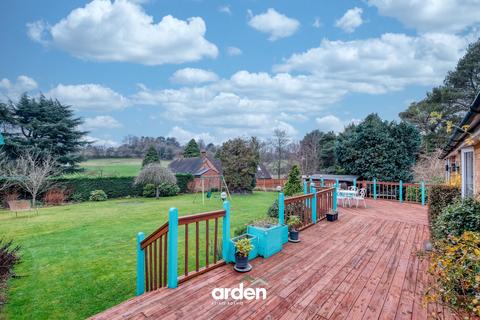 undefined, Alcester Road, Burcot, B60