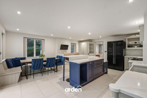 undefined, Alcester Road, Burcot, B60